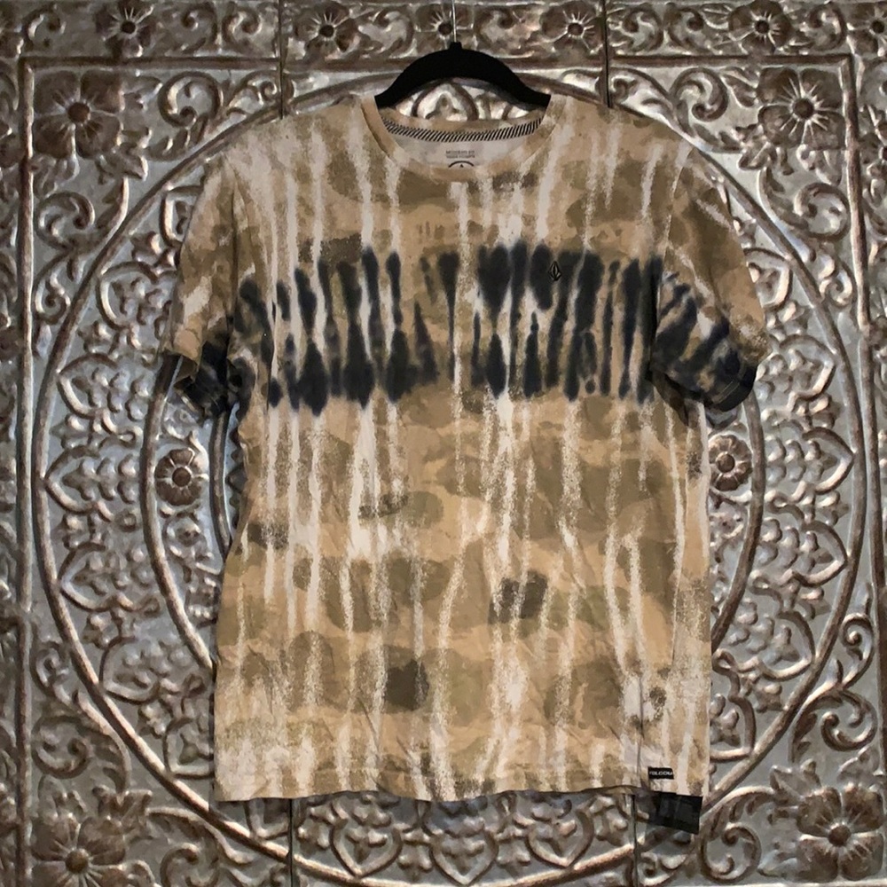 Boys XL Volcom modern fit